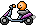 moped mazeguy